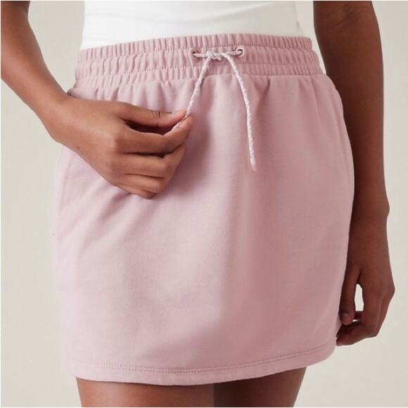 Athleta Girls Other - Athleta Girls Retrochill Skort Pink - Athletic Fun Skirt